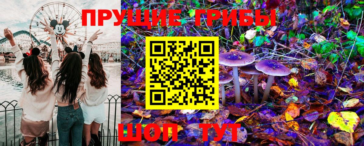 Псилоцибиновые грибы Magic Shrooms Рассказово